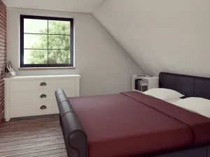 Prodej bytu 4+kk, Strážné, 114 m2