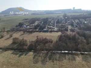 Prodej pozemku pro bydlení, Teplice, Potoční, 3788 m2