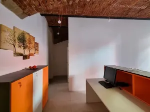 Dražba obchodního prostoru, Praha - Nové Město, Příčná, 70 m2