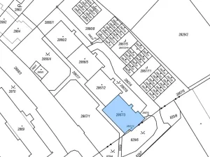 Dražba bytu 3+kk, Brno, Žižkova, 90 m2