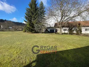 Prodej rodinného domu, Jeviněves, 130 m2