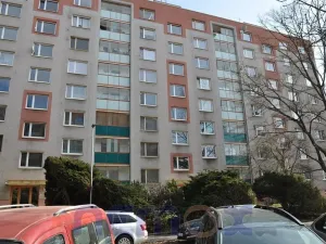 Prodej bytu 2+1, Svitavy, Marie Pujmanové, 58 m2