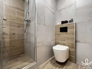 Pronájem bytu 2+kk, Nymburk, Topolová, 43 m2