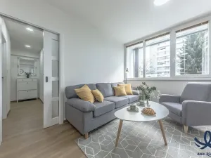 Pronájem bytu 2+kk, Mladá Boleslav, Jičínská, 39 m2