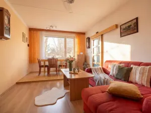 Prodej bytu 3+1, Hradec Králové - Pražské Předměstí, Jungmannova, 81 m2