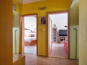 Prodej bytu 3+1, Hradec Králové - Pražské Předměstí, Jungmannova, 81 m2