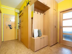 Prodej bytu 3+1, Hradec Králové - Pražské Předměstí, Jungmannova, 81 m2