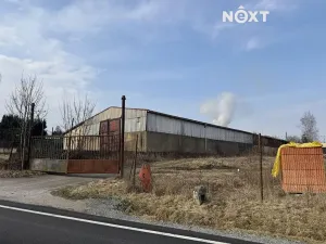 Pronájem garáže, Černá v Pošumaví, 345 m2