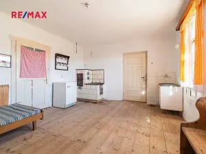 Prodej rodinného domu, Kdyně, Škarmanská, 93 m2