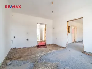 Prodej rodinného domu, Kdyně, Škarmanská, 93 m2