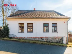 Prodej rodinného domu, Kdyně, Škarmanská, 93 m2