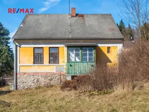 Prodej rodinného domu, Kdyně, Škarmanská, 93 m2