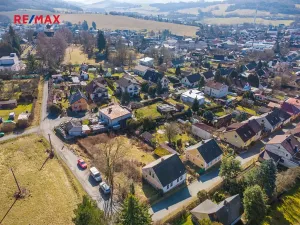 Prodej rodinného domu, Kdyně, Škarmanská, 93 m2