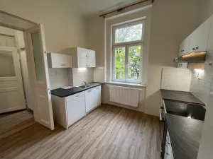 Pronájem bytu 2+1, Praha - Nové Město, Rumunská, 64 m2