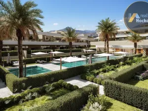 Prodej bytu 2+kk, Estepona, Španělsko, 55 m2