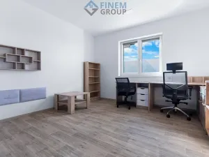Prodej rodinného domu, Veselí nad Lužnicí, 242 m2