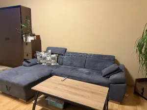 Pronájem bytu 2+1, Brno, Štefánikova, 75 m2