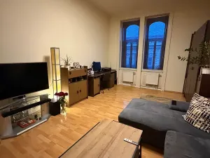 Pronájem bytu 2+1, Brno, Štefánikova, 75 m2