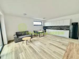 Pronájem bytu 4+kk, Zlín, Chmelnická, 96 m2