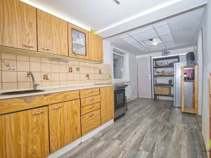 Prodej rodinného domu, Morkovice-Slížany - Morkovice, Legionářská, 189 m2