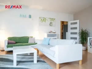 Prodej bytu 2+kk, Hradec Králové, Za Škodovkou, 68 m2