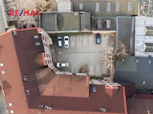 Prodej bytu 2+kk, Hradec Králové, Za Škodovkou, 68 m2