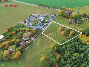 Prodej pozemku pro bydlení, Květná, 5000 m2