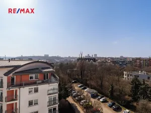 Prodej bytu 3+kk, Praha - Vršovice, Přípotoční, 110 m2