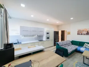 Prodej bytu 3+kk, Choceň, Stromovka, 93 m2