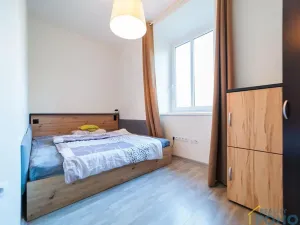 Prodej bytu 3+kk, Choceň, Stromovka, 93 m2