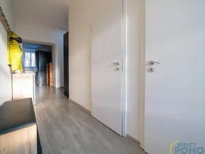 Prodej bytu 3+kk, Choceň, Stromovka, 93 m2