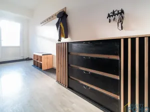 Prodej bytu 3+kk, Choceň, Stromovka, 93 m2