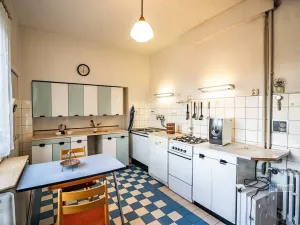 Prodej rodinného domu, Praha - Hlubočepy, Švábova, 320 m2