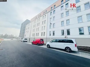 Pronájem bytu 3+kk, Benešov, Suchánkova, 73 m2