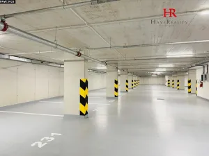 Pronájem bytu 3+kk, Benešov, Suchánkova, 73 m2