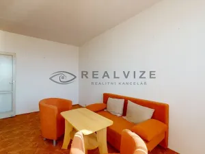 Prodej bytu 2+1, České Budějovice, Pekárenská, 63 m2