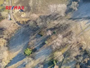 Prodej pozemku pro bydlení, Votice, 2465 m2