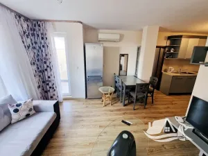 Prodej bytu 2+kk, Bjala, Bulharsko, 56 m2