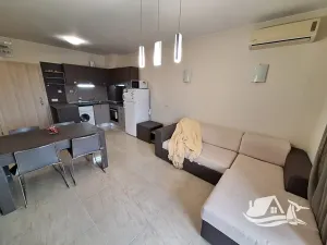 Prodej bytu 2+kk, Sveti Vlas, Bulharsko, 56 m2