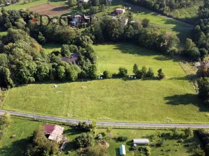 Prodej pozemku pro bydlení, Třinec, 2174 m2