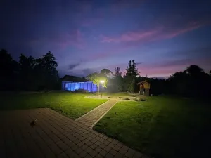 Prodej rodinného domu, Velké Přítočno, 350 m2