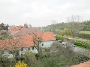 Pronájem pokoje, Praha - Zbraslav, U Malé řeky, 17 m2