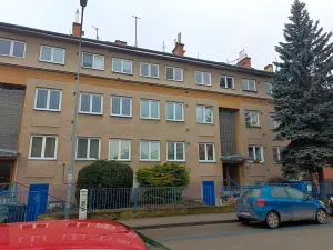 Prodej bytu 3+1, Brno, Alešova, 68 m2