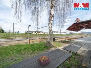 Pronájem restaurace, Nezvěstice, 31 m2