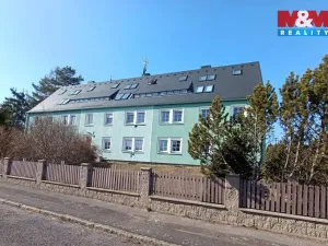 Pronájem bytu 3+kk, Rumburk - Rumburk 1, Školní, 99 m2