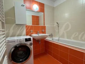 Pronájem bytu 2+kk, Brno - Černá Pole, Kotěrova, 53 m2