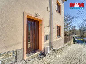 Prodej rodinného domu, Planá, Na Sádkách, 150 m2