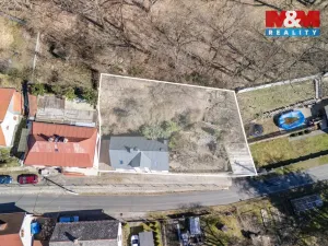 Prodej rodinného domu, Planá, Na Sádkách, 150 m2