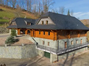 Prodej rodinného domu, Dolní Lomná, 1559 m2