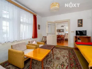 Prodej rodinného domu, Cvikov, Nová, 169 m2